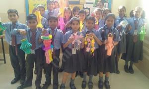 Kanossa Convent School, Ghaziabad