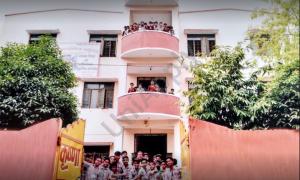 Krishna's Karmel Public School, Khora Colony, Ghaziabad