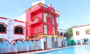 Leelawati Public School, Pratap Vihar, Ghaziabad