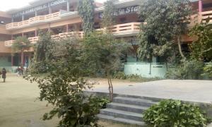 Little Star Public School, Ram Park Extension, Loni, Ghaziabad