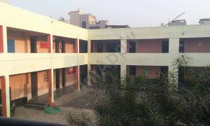 Milton Academy, Mohan Nagar, Ghaziabad