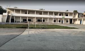 Montessori Scholar's Public School, Raj Nagar, Ghaziabad