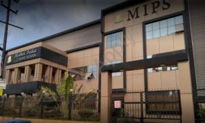 Mother India Public School, Nandgram, Ghaziabad