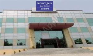 Mount Litera Zee School, Mohan Nagar, Ghaziabad