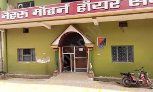 N M Higher Secondary School, Loni, Ghaziabad