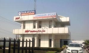 Narayana e-Techno School, Morta, Ghaziabad