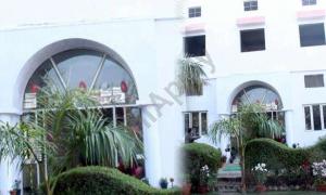 Nav Jeewan Model Senior Secondary School, Ankur Vihar, Ghaziabad