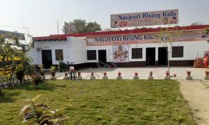 Navjyoti Rising Public School, Modinagar, Ghaziabad