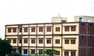 New Adarsh Public School