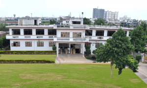 New Era School, Pandav Nagar, Ghaziabad
