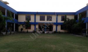 Padmashree N. N Mohan Public School, Sector 5, Vasundhara, Ghaziabad
