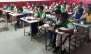 PurnGyananjali International School, Basantpur Sainthly, Muradnagar, Ghaziabad