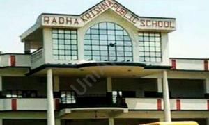 Radha Krishna Public School, Lal Kuan, Ghaziabad
