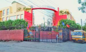 Ralli International School, Nitikhand 3, Indirapuram, Ghaziabad