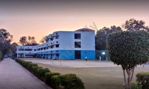 Ram Kishan Institute, Sanjay Nagar, Ghaziabad