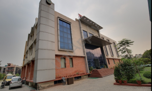 Rama International School, Shakti Khand 4, Indirapuram, Ghaziabad