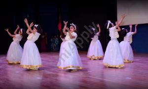 Riviera Public School, Shipra Riviera, Indirapuram, Ghaziabad