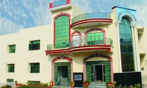 Rockwell Convent School, Sector 2C, Vasundhara, Ghaziabad