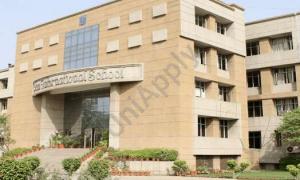 Ryan International School