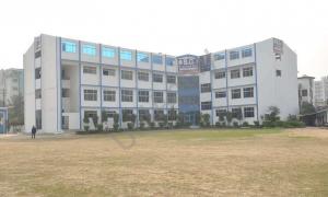 S.G. Public School, Sector 15, Vasundhara, Ghaziabad