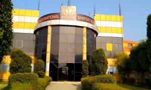 Sanfort International School