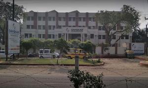 Sanskar The Co-Educational School, Ghaziabad