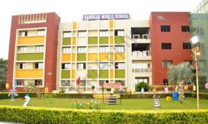 Sanskar World School