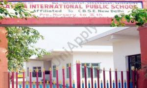 Sapna International Public School
