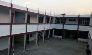 Shri Onkar Singh Memorial Public School