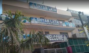 Shyamlata Memorial Public School, Loni, Ghaziabad