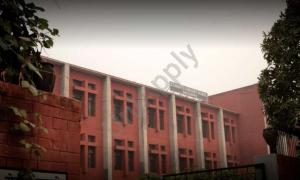 St. Mary's Convent School