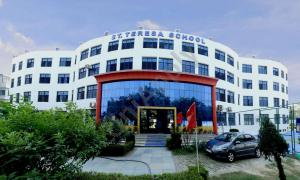 St. Teresa School, Shakti Khand 2, Indirapuram, Ghaziabad