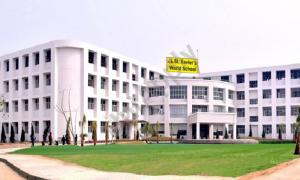 St. Xavier’s World School, Duhai, Ghaziabad