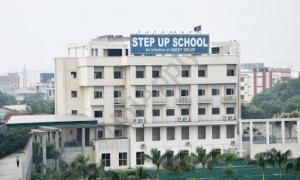 Step Up School