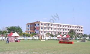 Sunder Deep World School, Dasna, Ghaziabad