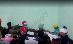 Surabhi Public School, Shahpur Bamheta, Ghaziabad