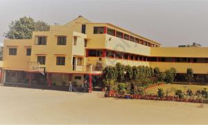 Swami Vivekanand Saraswati Vidya Mandir, Rajender Nagar, Sahibabad, Ghaziabad
