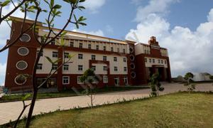 The Modern School