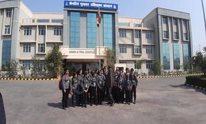 Bhavishya International School