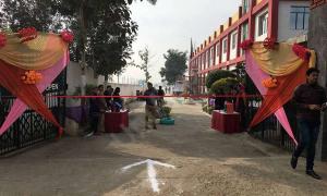 Trinity International Public School, Muradnagar, Ghaziabad