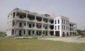 Unique International Public School