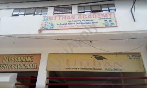 Utthan Academy