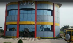 Vidhya Jyoti Public School, Lal Kuan, Ghaziabad