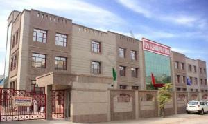 Vidya Bal Bhawan Public School, Sector 11, Vasundhara, Ghaziabad