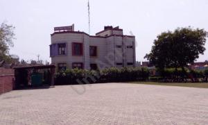 Vishwa Bharati Public School, Ghaziabad