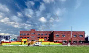 NIMT School, Shastri Nagar, Ghaziabad