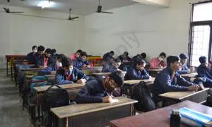 Vanasthali Public School, Sector 10, Vasundhara, Ghaziabad Classroom