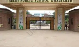 D.P. Public School, Budh Vihar, Ghaziabad