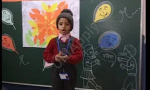 Silver Beam Public School, Nehru Nagar, Ghaziabad