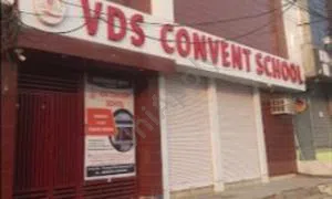 VDS Convent School, Pratap Vihar, Ghaziabad